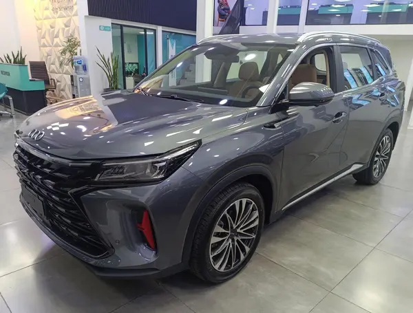 پیش فروش آرتابان (ای ام جی)، توکا