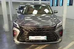 پیش فروش آرتابان (ای ام جی)، توکا