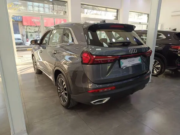 پیش فروش آرتابان (ای ام جی)، توکا