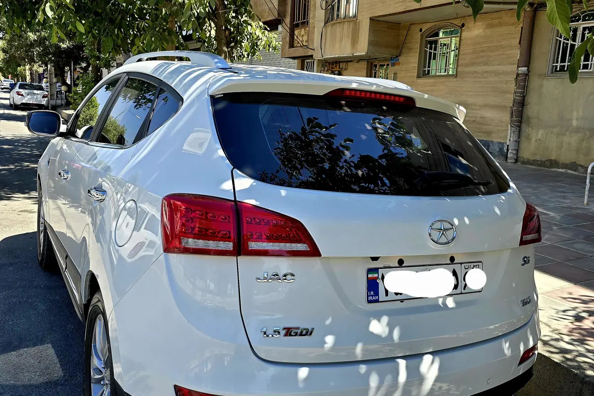 جک،  S5