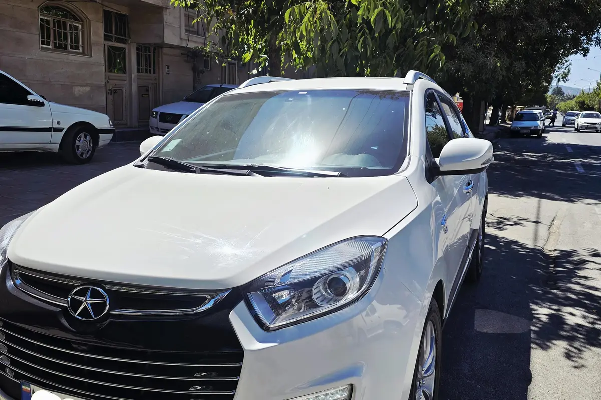 جک،  S5