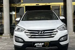 هیوندای، سانتافه