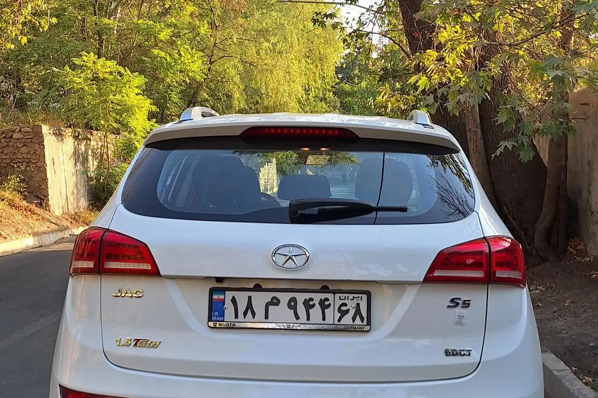 جک،  S5