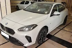 ب ام و، سری 2 گرن کوپه