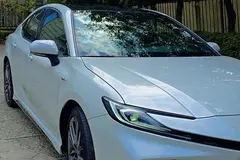 تویوتا، کمری هیبرید