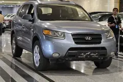 هیوندای، سانتافه