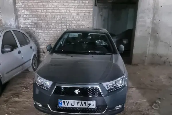 دنا، پلاس EF7