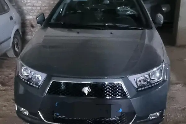 دنا، پلاس EF7