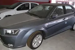 دنا، پلاس EF7