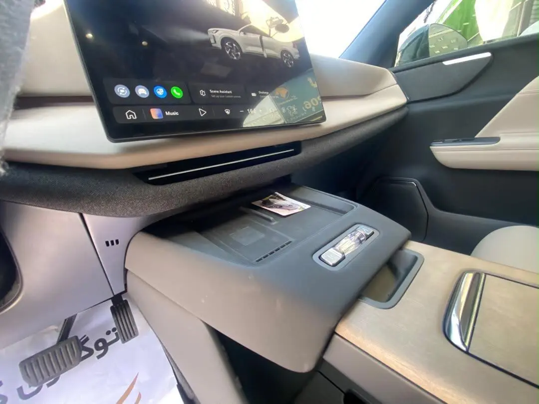 ولوو  XC70