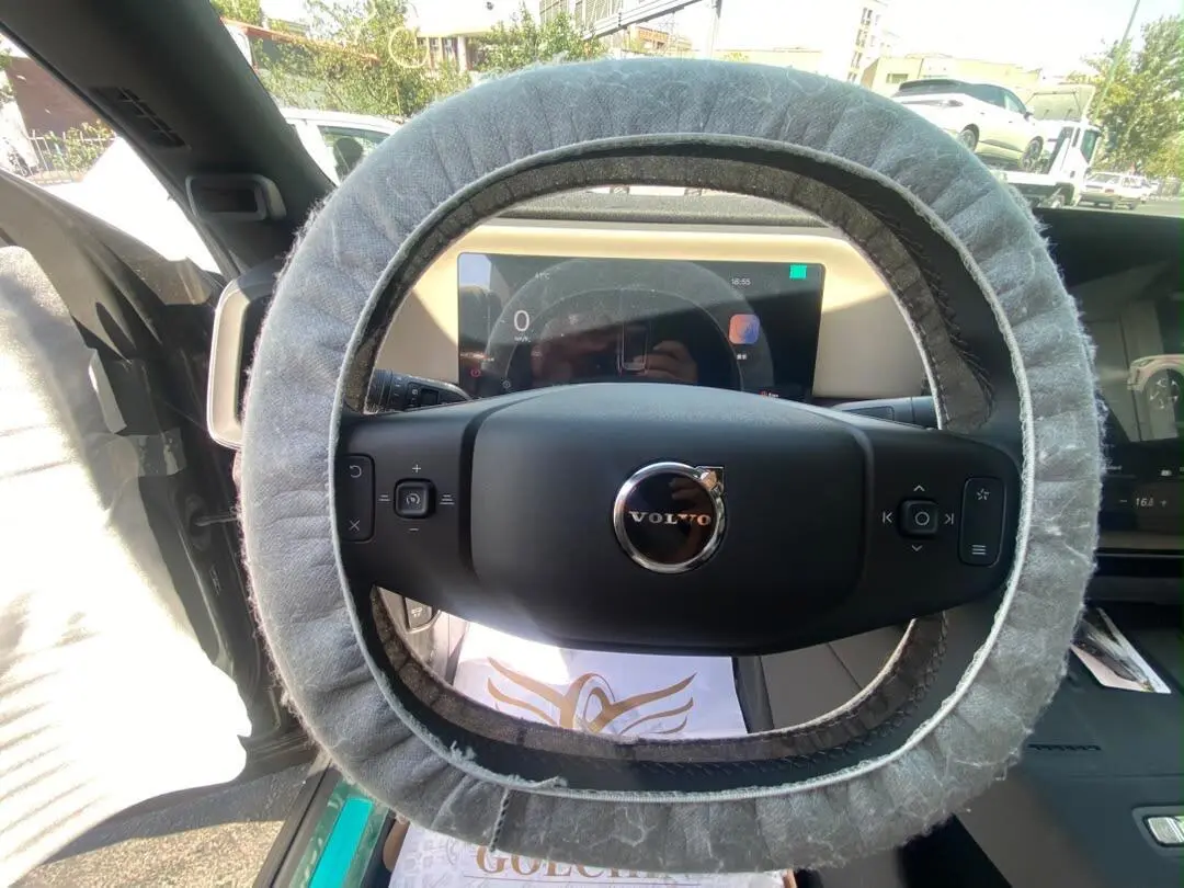 ولوو  XC70