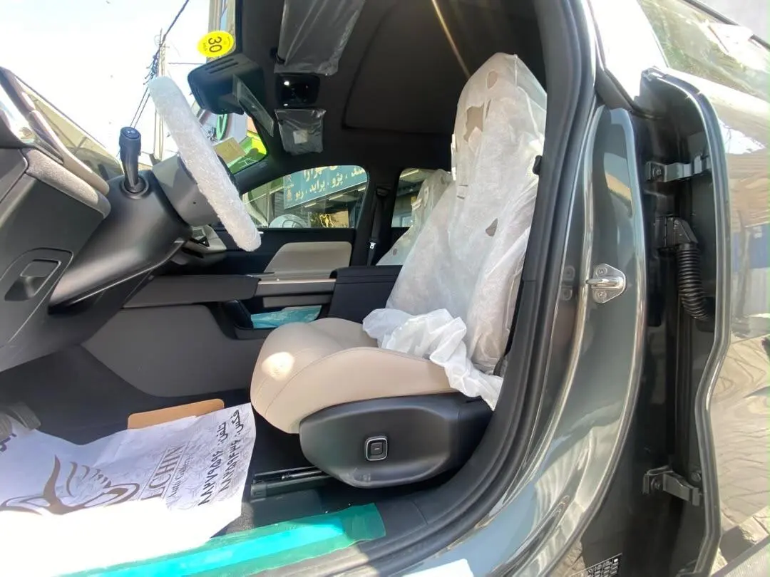 ولوو  XC70