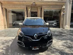 رنو، کپچر