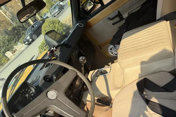 لندرور، رنجرور