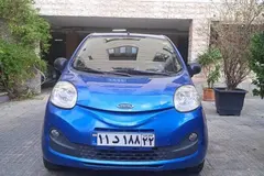 ام وی ام، 110S