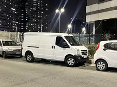 اینرودز، C35