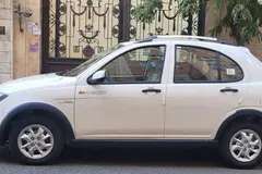 کوییک، GX