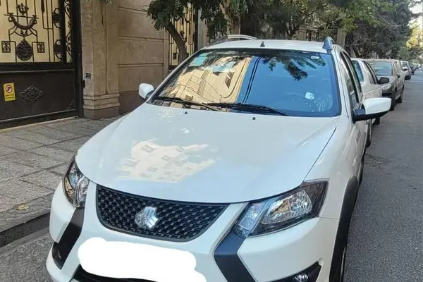 کوییک  GX