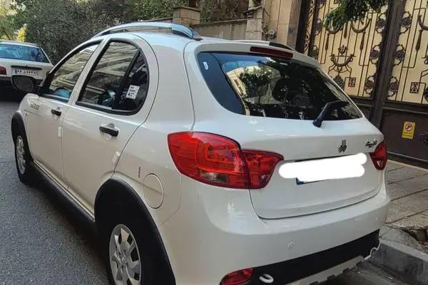 کوییک  GX