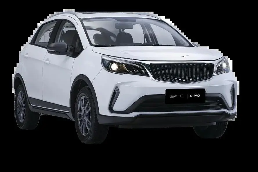 بی ای سی،  X3 PRO