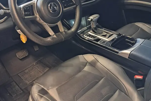 دیگنیتی، پرستیژ