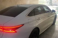 فونیکس، آریزو 8 (Z8)