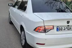 سمند، سورن