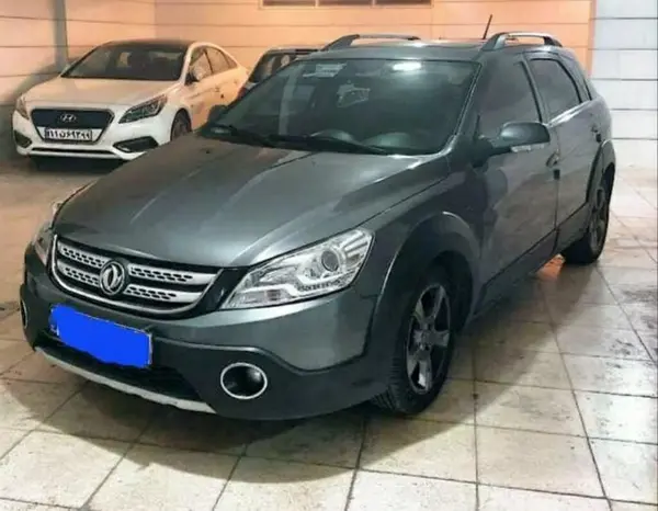 دانگ فنگ، H30 کراس