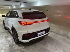 کی ام سی، SR6