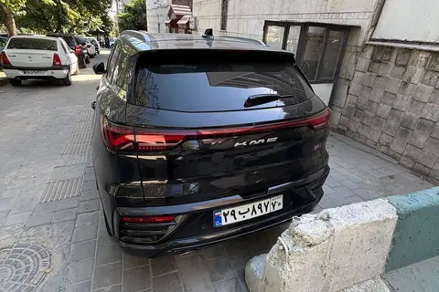 کی ام سی، SR6