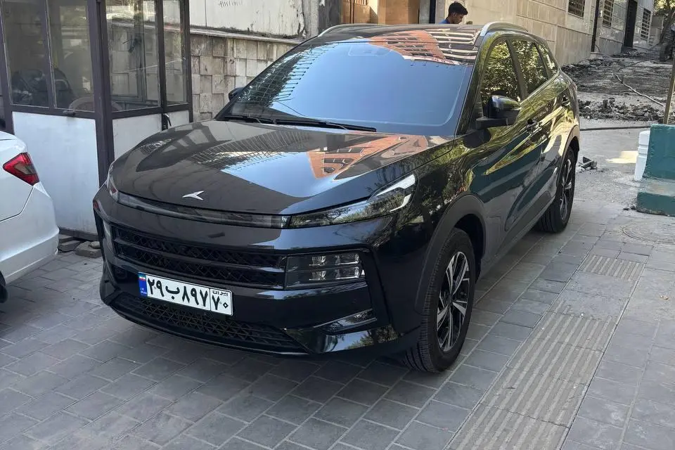 کی ام سی،  SR6