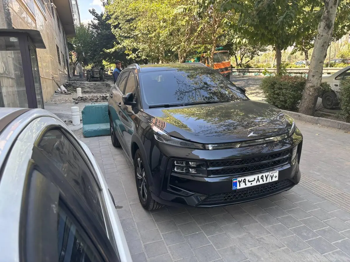 کی ام سی،  SR6