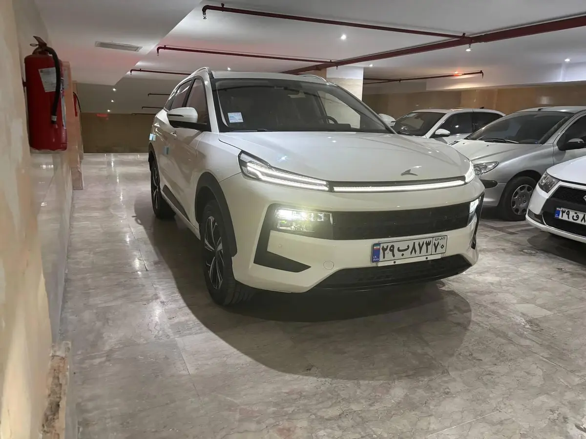 کی ام سی،  SR6