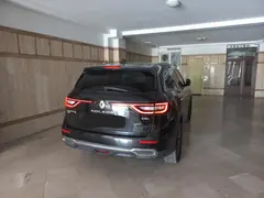 رنو، کولیوس