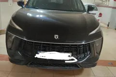 لاماری، ایما