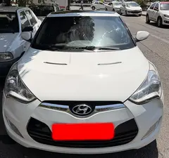هیوندای، ولستر