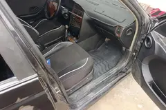 پژو، پارس
