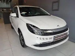 کی ام سی، ایگل