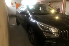 چری، آریزو 5T اسپرت FL