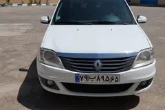 رنو، تندر 90