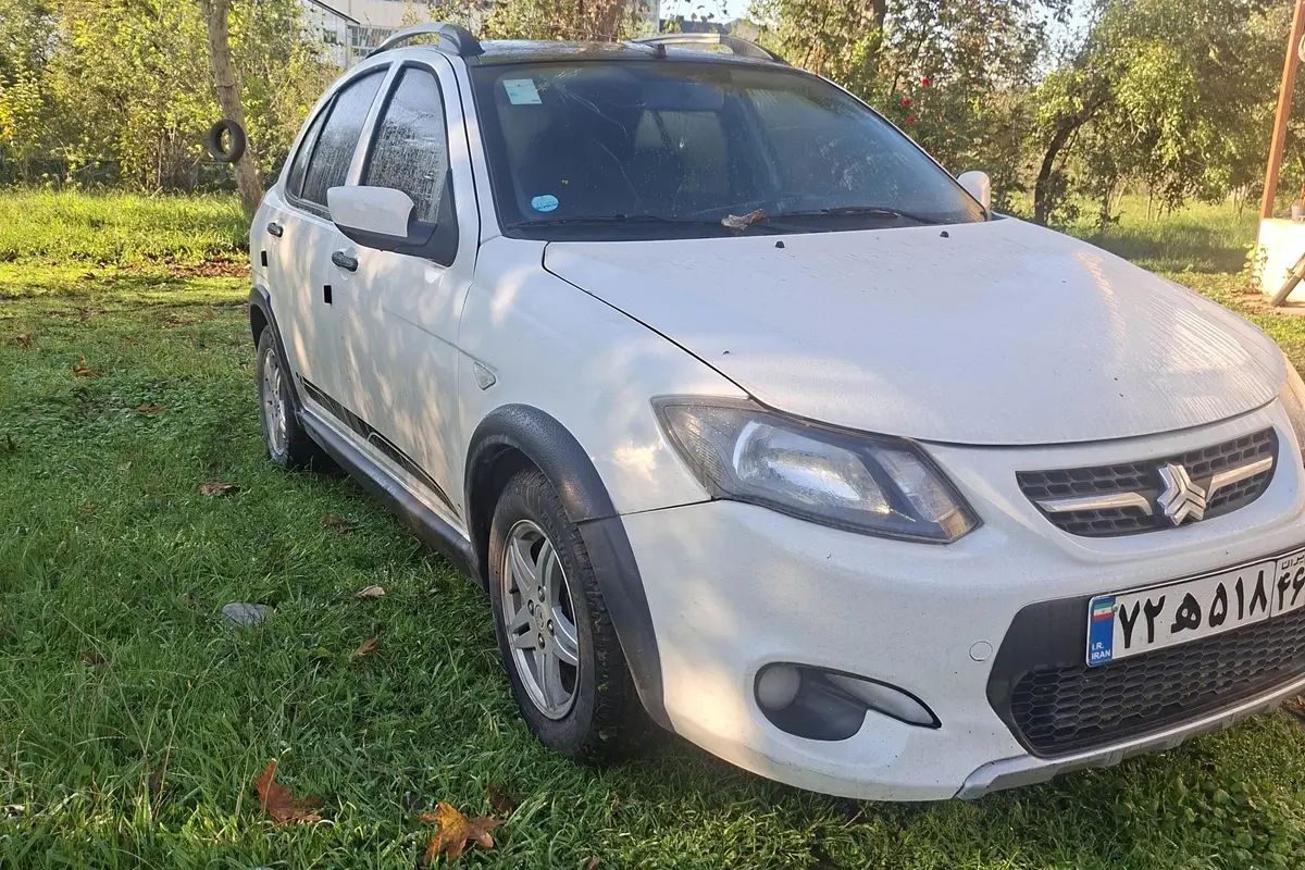 کوییک،  دنده ای R