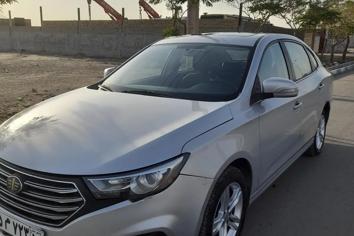 بسترن،  B30