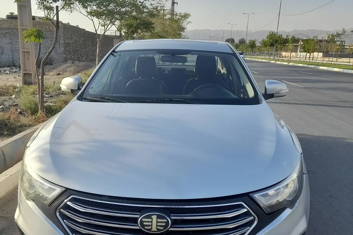 بسترن،  B30