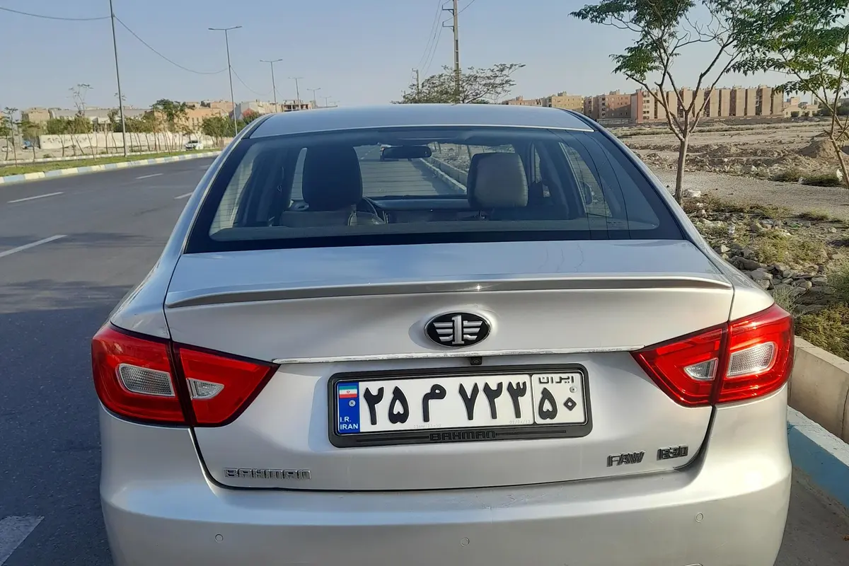 بسترن،  B30