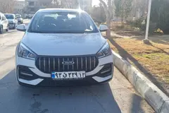 چری، آریزو 5T اسپرت FL