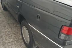پژو، روآ