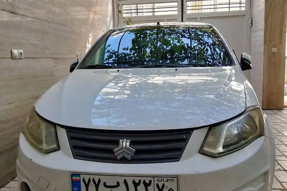 ساینا  S