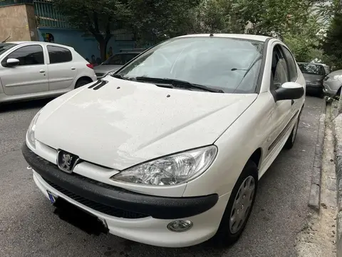 پژو، 206 SD