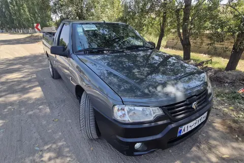 آریسان، 2