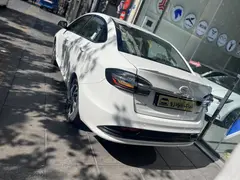 کی ام سی، ایگل